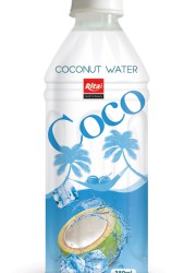 350ml Customize coconut water